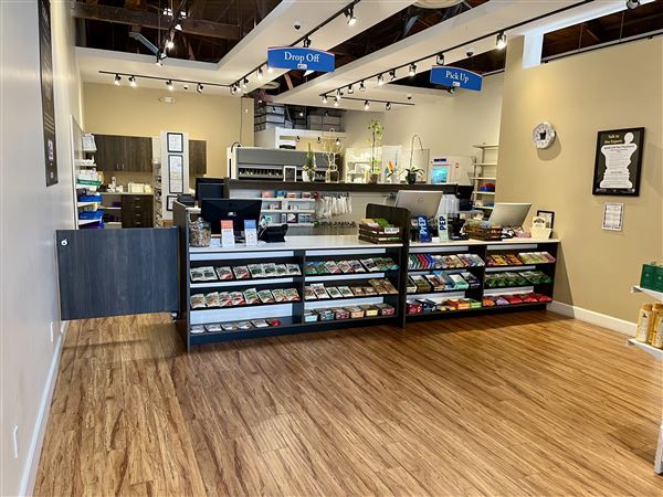 Eddie's Pharmacy (9/15/2024 - Credits: Josh Thorburn)