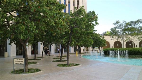 Wilshire Colonnade (9/17/2024 - Credits: Cap Equity)