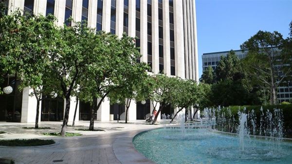 Wilshire Colonnade (9/17/2024 - Credits: Cap Equity)