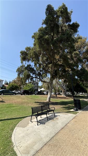 Echo Park Lake Recreation Center (9/17/2024 - Credits: Brandy Davis)