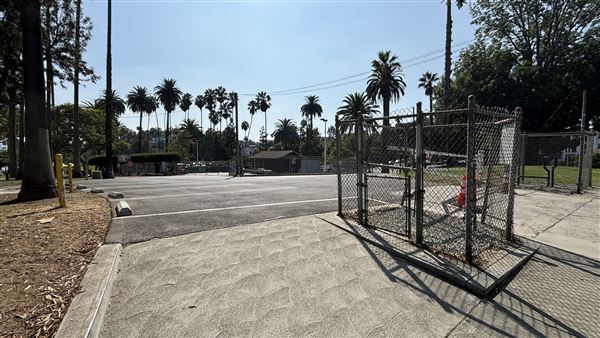 Echo Park Lake Recreation Center (9/17/2024 - Credits: Brandy Davis)