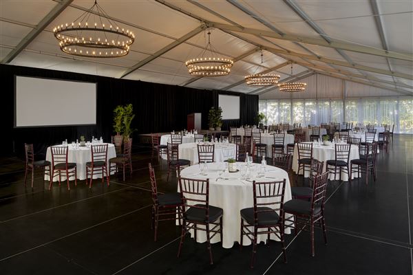 Fairmont Sonoma Mission Inn & Spa (7/27/2022 - Credits: Marketing Department)