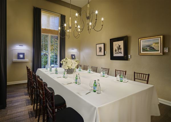 Fairmont Sonoma Mission Inn & Spa (7/27/2022 - Credits: Marketing Department)
