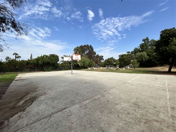 Culver City Park Bill Botts Field (10/4/2024 - Credits: Brandy Davis)