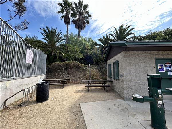Culver City Park Bill Botts Field (10/4/2024 - Credits: Brandy Davis)