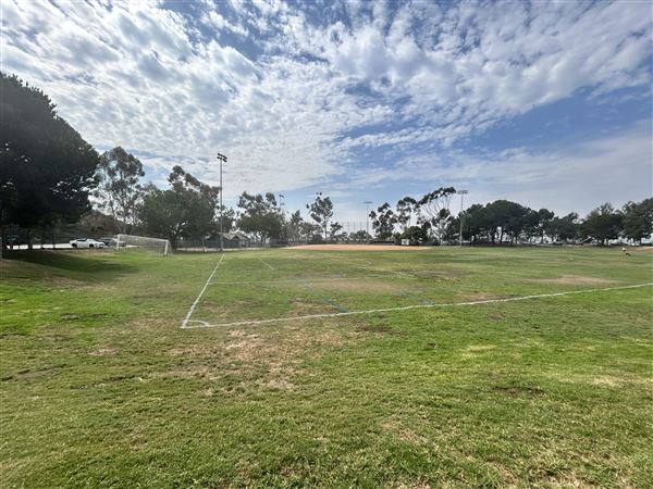 Culver City Park Bill Botts Field (10/4/2024 - Credits: Brandy Davis)