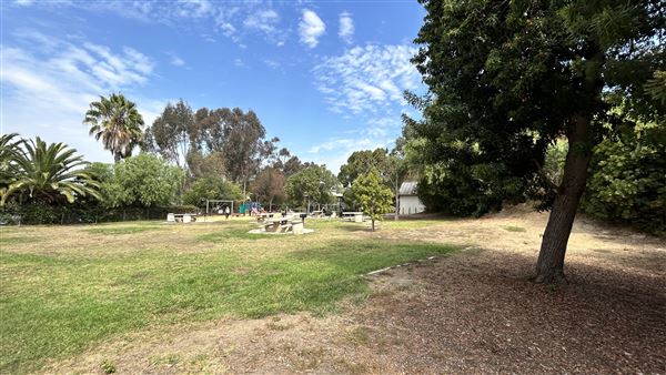 Culver City Park Bill Botts Field (10/4/2024 - Credits: Brandy Davis)