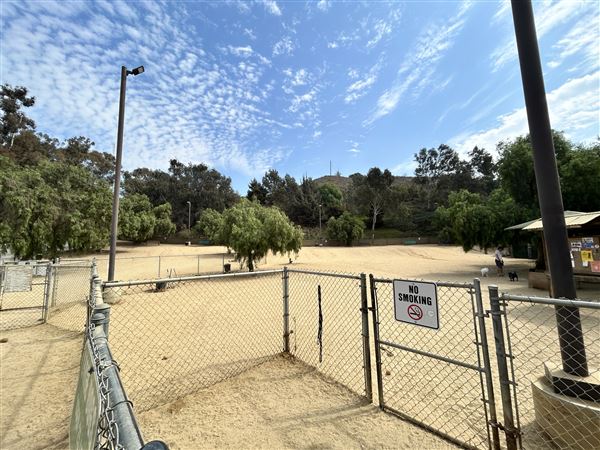 Culver City Park Bill Botts Field (10/4/2024 - Credits: Brandy Davis)
