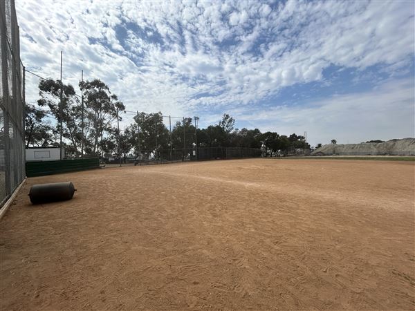 Culver City Park Bill Botts Field (10/4/2024 - Credits: Brandy Davis)