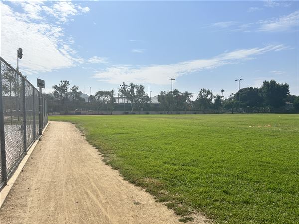 Syd Kronenthal Park (10/4/2024 - Credits: Brandy Davis)
