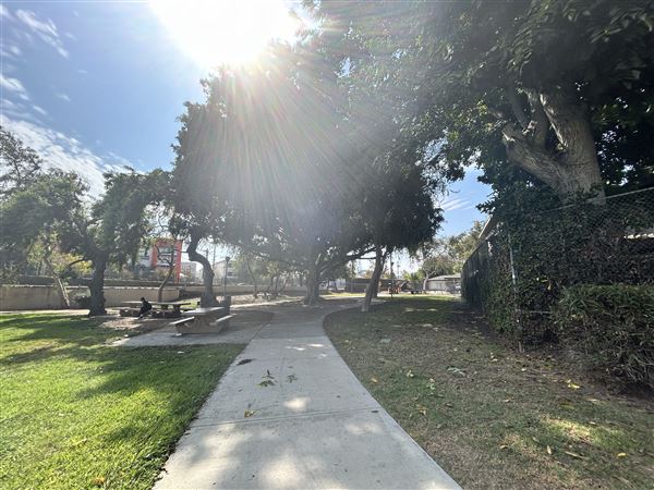 Syd Kronenthal Park (10/4/2024 - Credits: Brandy Davis)