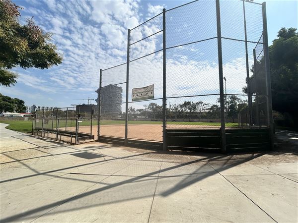 Syd Kronenthal Park (10/4/2024 - Credits: Brandy Davis)