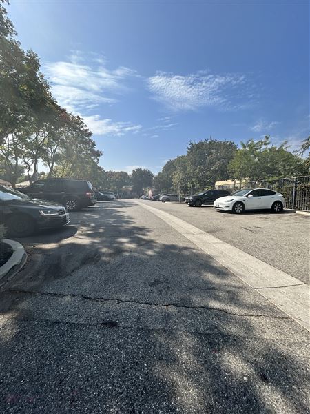 Syd Kronenthal Park (10/4/2024 - Credits: Brandy Davis)