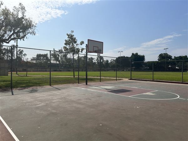 Syd Kronenthal Park (10/4/2024 - Credits: Brandy Davis)