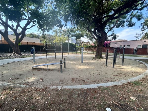 Syd Kronenthal Park (10/4/2024 - Credits: Brandy Davis)