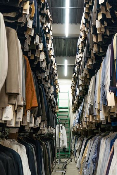 Television City - Costumes (10/9/2024 - Credits: The MBS Group)