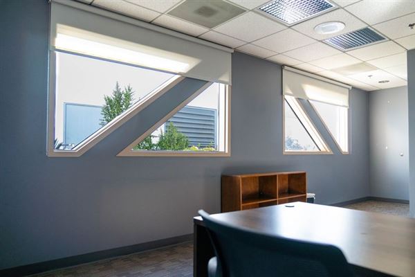 Television City - TVC Offices (10/9/2024 - Credits: The MBS Group)