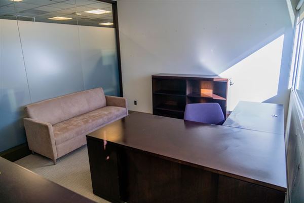 Television City - TVC Offices (10/9/2024 - Credits: The MBS Group)