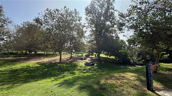 Elysian Park - Angels Point (6/22/2024 - Credits: Brandy Davis)
