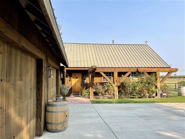 Stockdale Ranch (10/11/2024 - Credits: Stockdale Ranch)