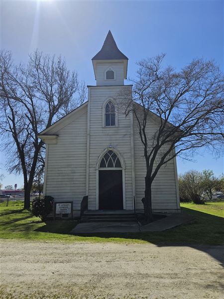 Pioneer Village Museum (10/22/2024 - Credits: City of Selma)