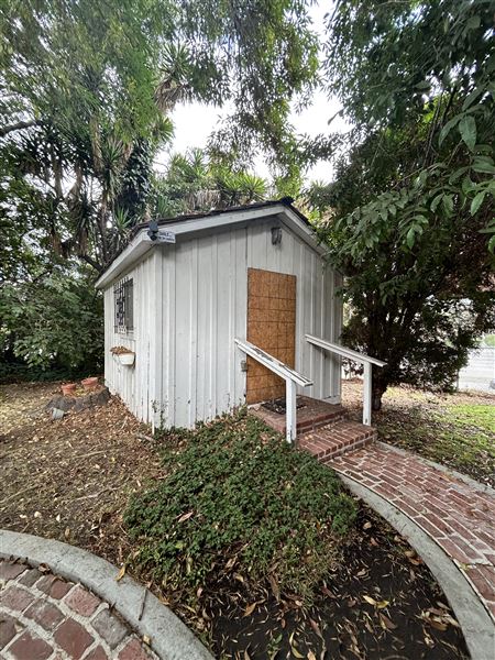 Centinela Adobe Ranch House (10/28/2024 - Credits: Brandy Davis)