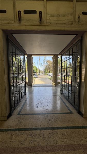 Hollywood Forever Cemetery (11/7/2024 - Credits: Brandy Davis)