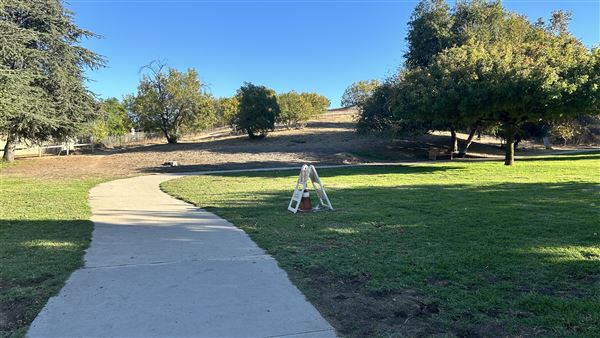 Serrania Park (11/8/2024 - Credits: Brandy Davis)