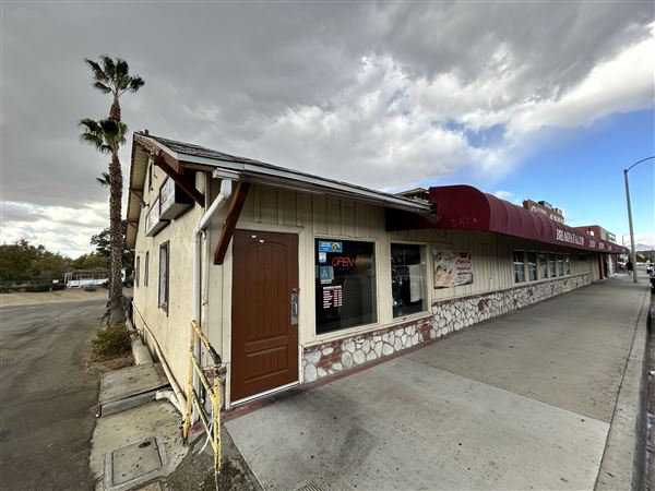 The Original Saugus Cafe (11/15/2024 - Credits: Brandy Davis)