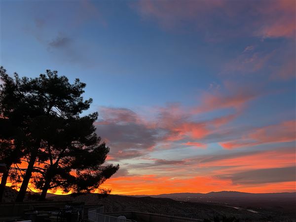 Crystal Air Wonder View Villa (11/28/2024 - Credits: submitted by: Richard Hazaryan)