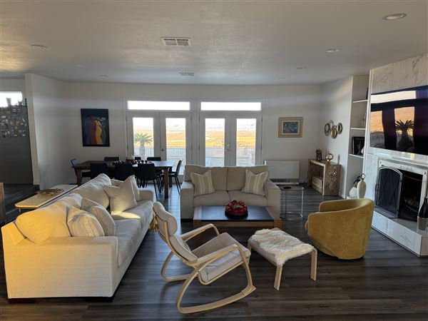 Crystal Air Wonder View Villa (11/28/2024 - Credits: submitted by: Richard Hazaryan)