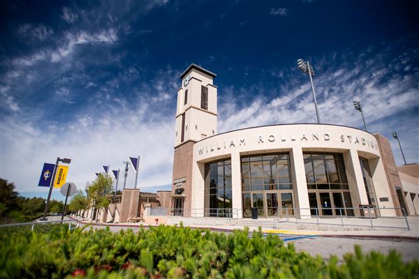 California Lutheran University - Cal Lutheran - CLU (12/6/2024 - Credits: California Lutheran University)