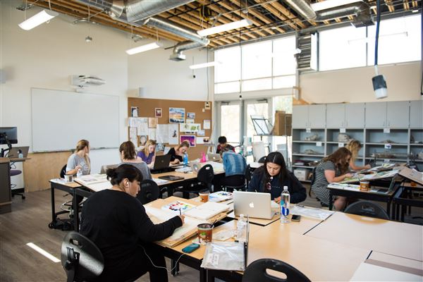 California Lutheran University - Cal Lutheran - CLU (12/6/2024 - Credits: California Lutheran University)