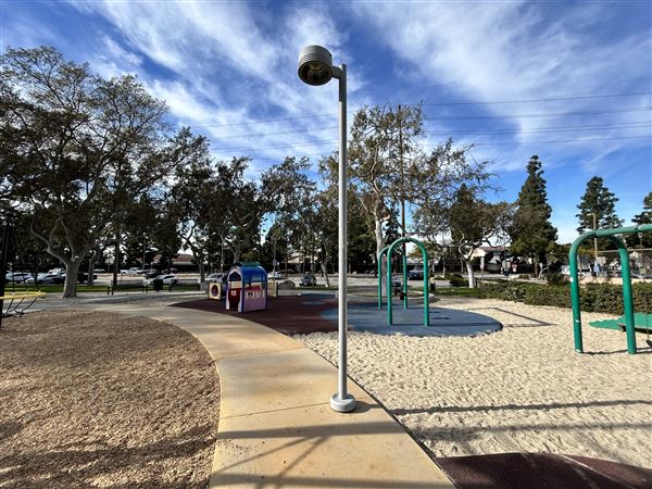 Veterans Memorial Complex (12/16/2024 - Credits: Brandy Davis)