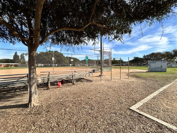 Veterans Memorial Complex (12/16/2024 - Credits: Brandy Davis)