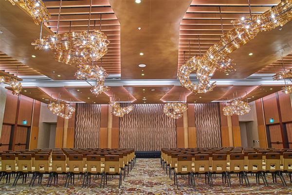 JW Marriott Anaheim Resort (1/14/2025 3:19:26 PM - Credits: submitted by:)