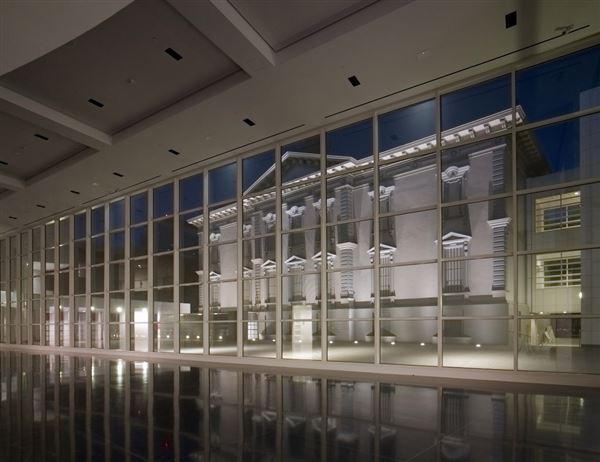 Crocker Art Museum (1/16/2025 - Credits: Crocker Art Museum Communications)