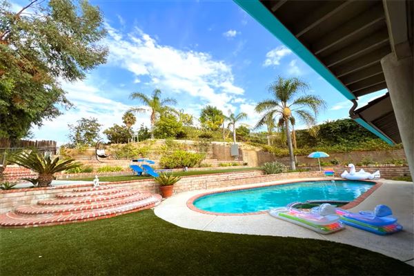 LA Paradise (1/27/2025)