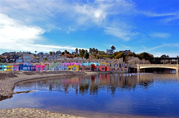 Capitola Village (2/3/2025 1:53:48 PM - Credits: submitted by:)
