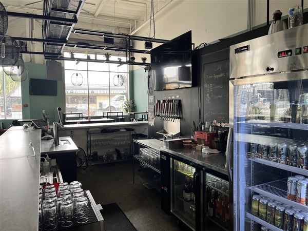 Brown Soul Brewing Co. (2/3/2025)