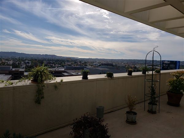 5757 Wilshire Blvd., Penthouse 20, Miracle Mile 90036 (12/20/2024 - Credits: Pamela Koslyn)