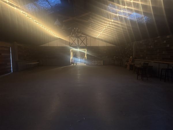 Twin Pines Ranch (1/13/2025)