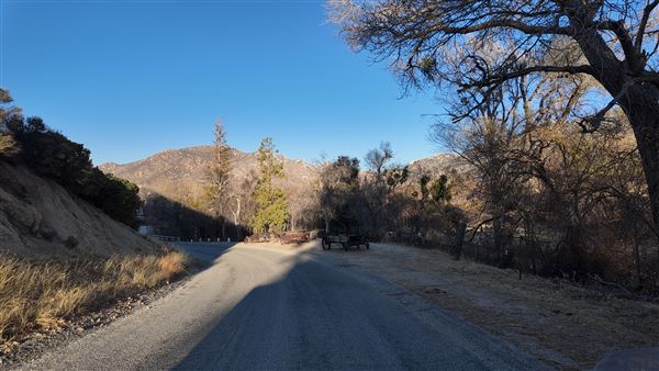 Twin Pines Ranch (1/13/2025)
