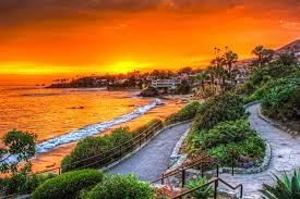Heisler Park and Beach (2/20/2025 - Credits: submitted by: Michelle Farry)