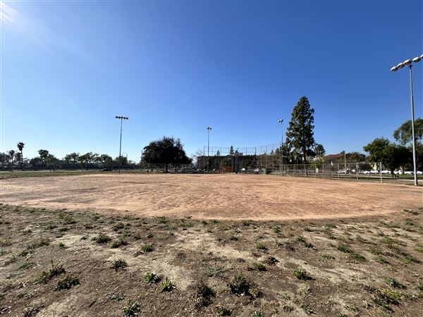 San Fernando Recreation Park (2/24/2025 - Credits: Brandy Davis)