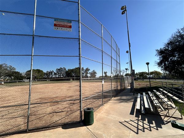 San Fernando Recreation Park (2/24/2025 - Credits: Brandy Davis)