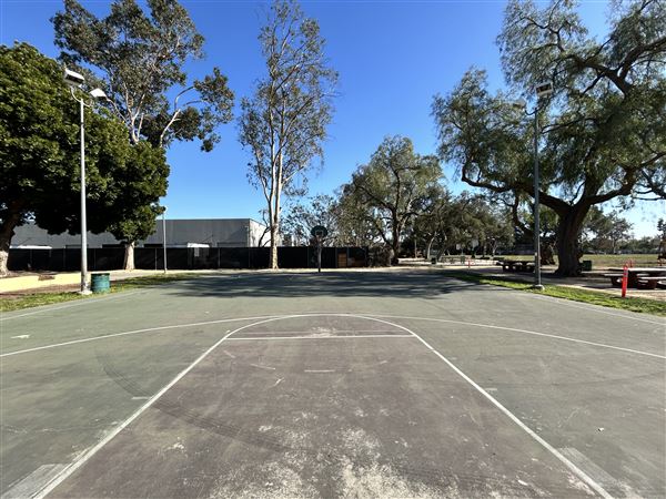 San Fernando Recreation Park (2/24/2025 - Credits: Brandy Davis)