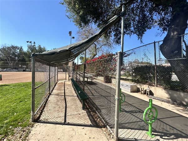 Orange Grove Park (2/26/2025 - Credits: Brandy Davis)