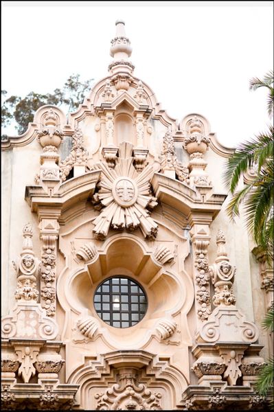 Casa del Prado - Balboa Park (7/18/2019 - Credits: Mystic Creative-Dayana Carmella)