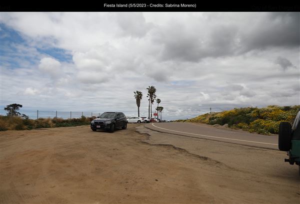 Fiesta Island (5/5/2023 - Credits: Sabrina Moreno)